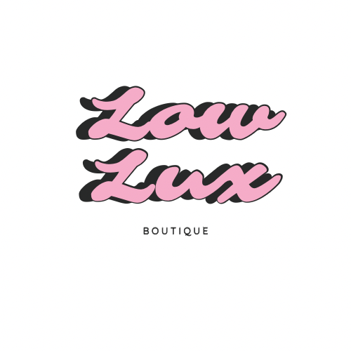 LowLux Boutique